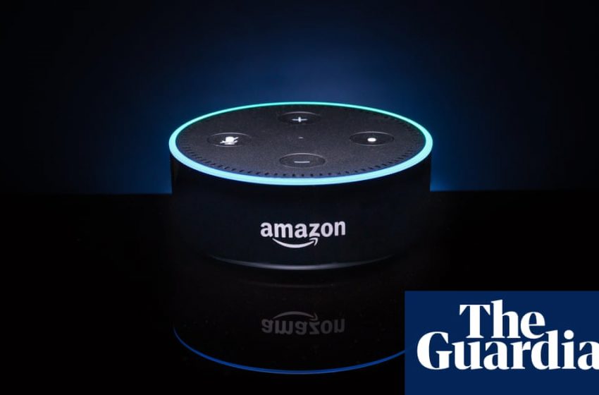 Radio industry call for government protection from smart assistants