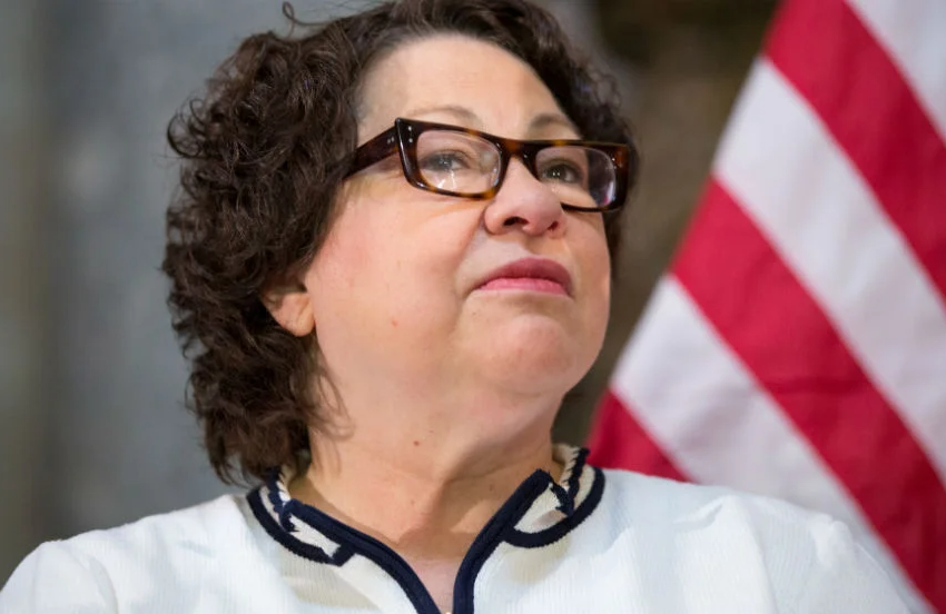  Justice Sotomayor on Supreme’s Court’s refusal to block Texas abortion law: ‘Catastrophic’ | TheHill