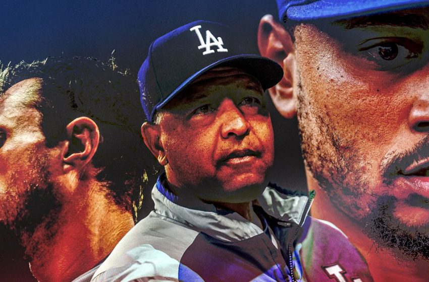  What Does the Dodgers’ NLCS Loss Forecast About the Team’s Future?