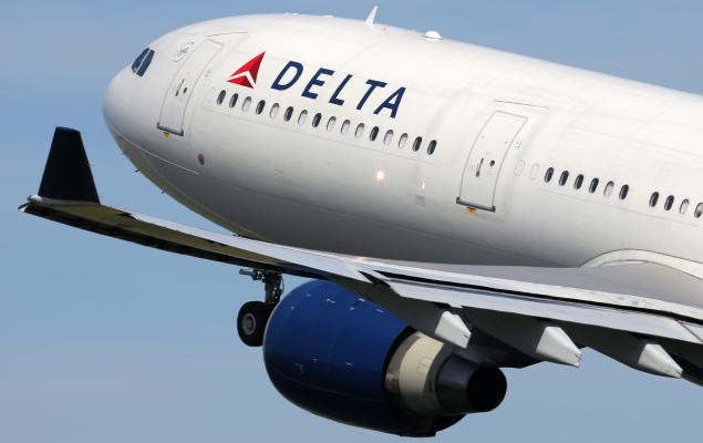  Delta (DAL) to Initiate New Services From Boston in 2022