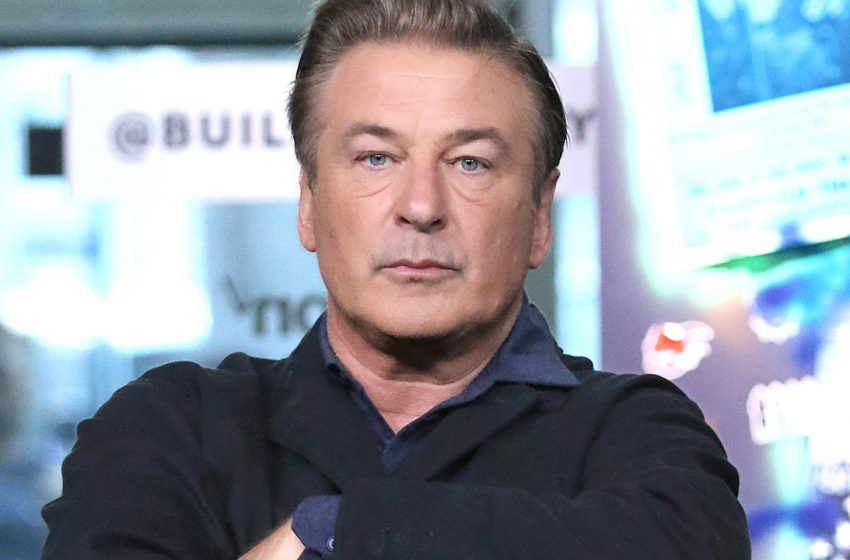  ‘Rust’ first camera assistant claims Alec Baldwin shooting a result of lack of gun safety protocols