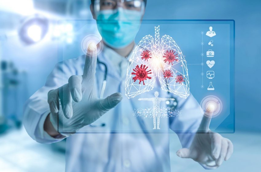  How AI Is Transforming the Way Doctors Diagnose and Treat Covid-19