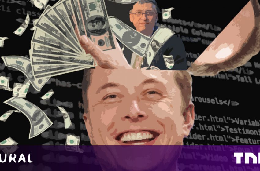  From Elon’s mind to Bill Gate’s wallet: How GPT-3 ended up on Azure