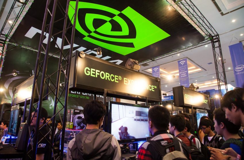  This is how NVIDIA wants to go beyond the metaverse