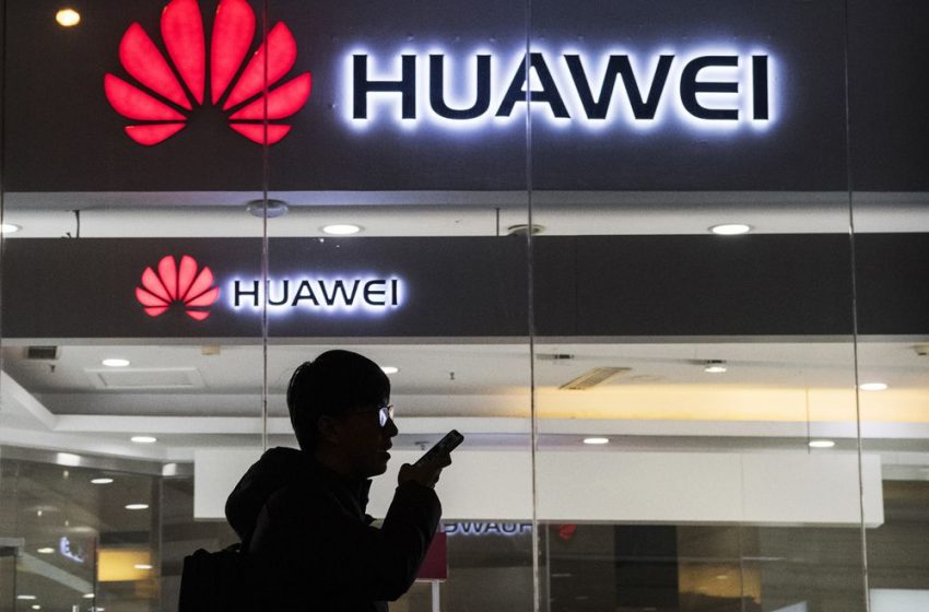  Canada has no choice but to bar Huawei from 5G mobile networks, security experts say