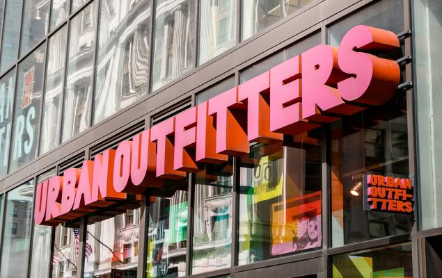  Should You Buy Urban Outfitters (URBN) Ahead of Earnings?