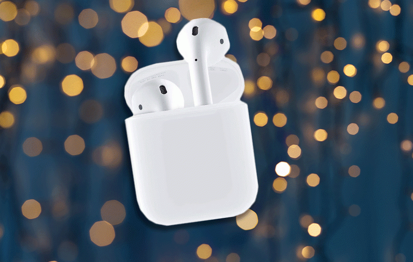  Airpods Black Friday 2021 Deals: Best Airpods Pro Black Friday Price