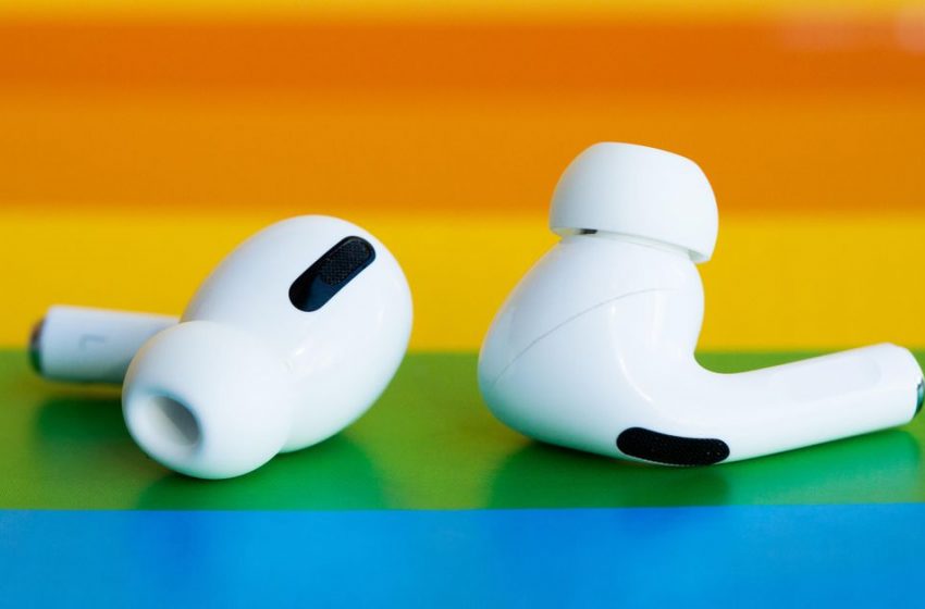  Apple AirPods Pro Black Friday deal: This amazing saving is available now