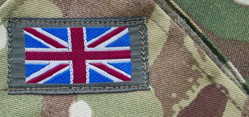  British Army announces transformation programme