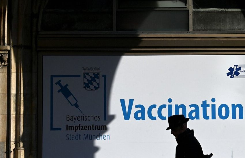  Germany’s Fourth Covid Wave: ‘A Pandemic of the Unvaccinated’