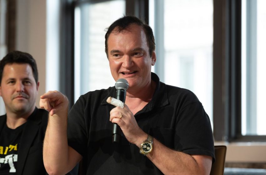  The Quentin Tarantino-Miramax Dispute Isn’t the First Lawsuit Over NFTs—And it Won’t Be the Last