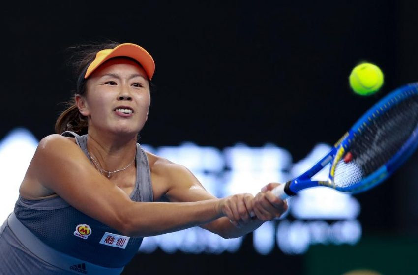  Peng Shuai ‘reconfirms’ she is safe and well in second call with IOC, says Olympic organization