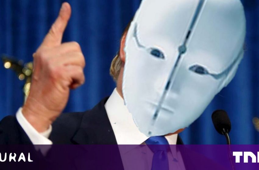  Sorry, AI isn’t going to stop the spread of fake news