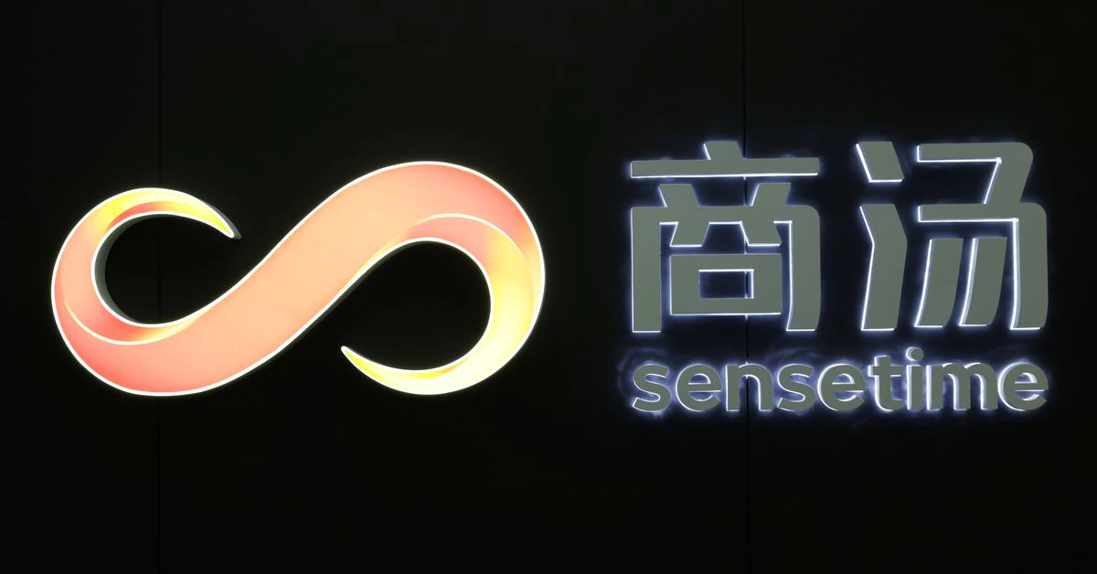  SenseTime launches Hong Kong IPO to raise up to $767 mln -term sheet