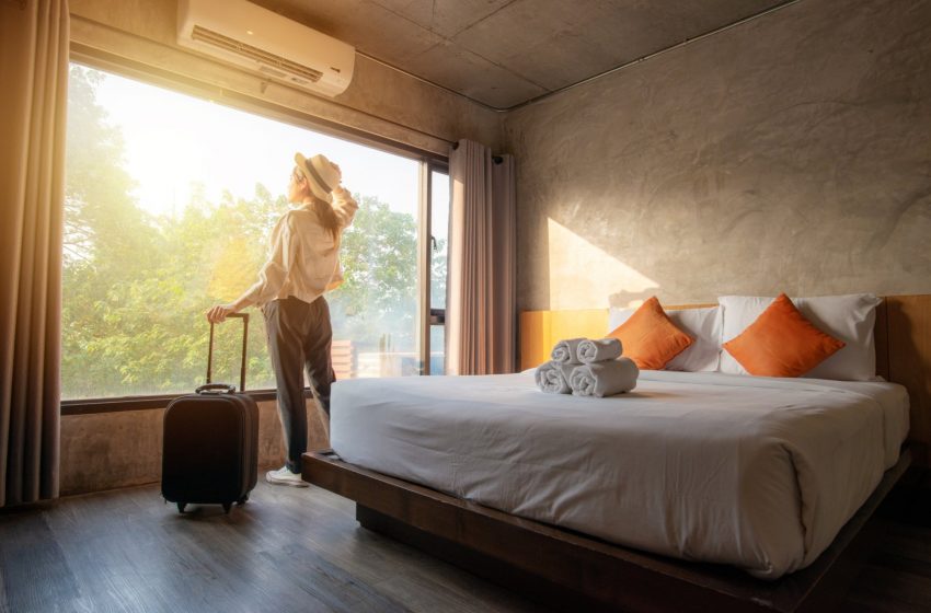  How AI Solutions Can Improve the Travel and Hotel Booking Experience