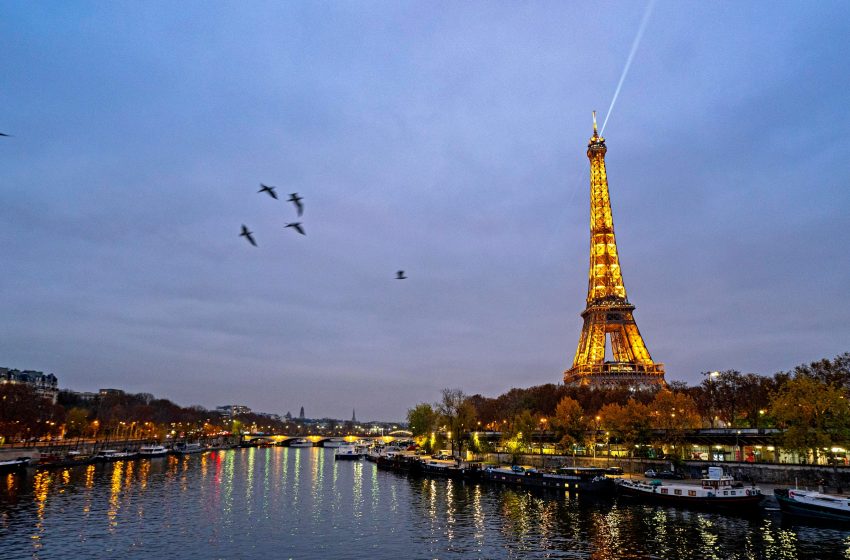  CDC warns against travel to France, Portugal, Jordan and Cyprus amid high COVID levels