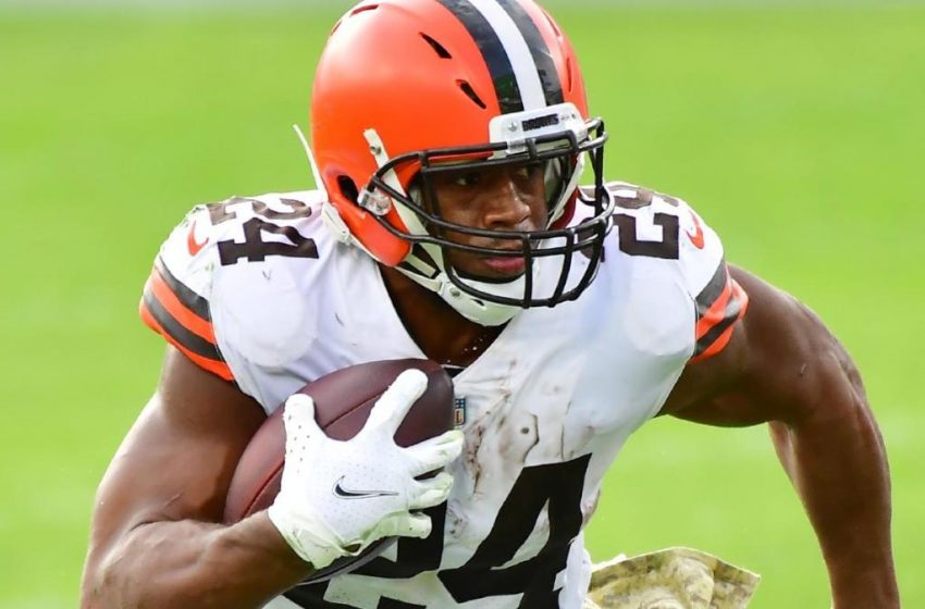  Prisco’s Week 14 NFL picks: Browns run past Ravens, WFT upsets Cowboys to further tighten division races