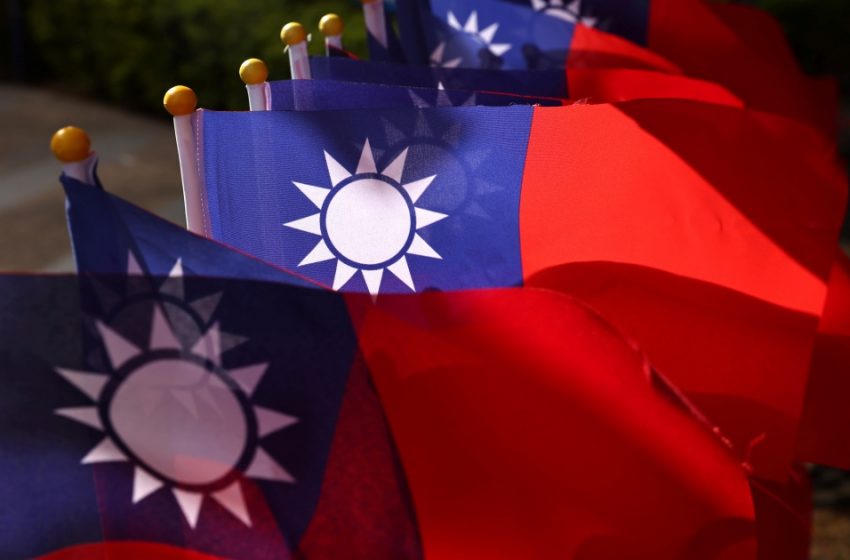  Who are Taiwan’s diplomatic allies?