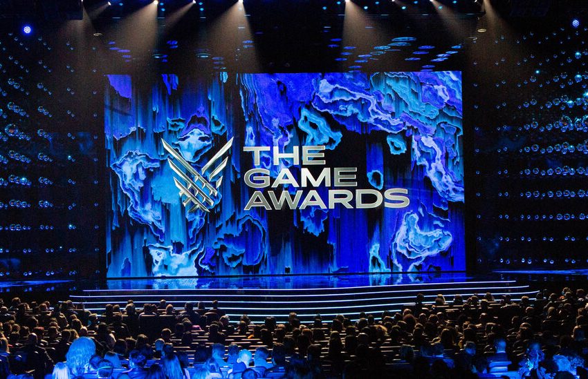  The Game Awards Returns With Glitz and an Industry Asserting Its Muscle