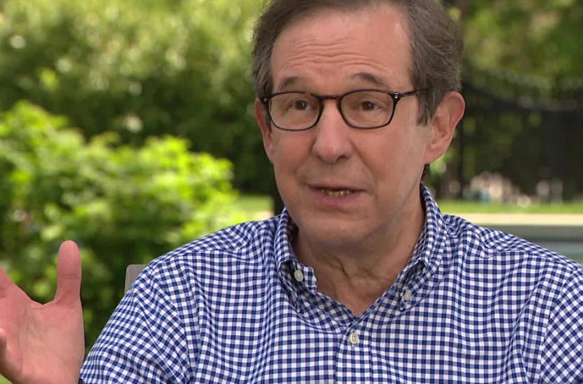  Chris Wallace leaving Fox News after 18 years for new CNN streaming service