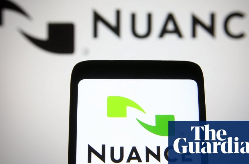  UK regulator to look at Microsoft takeover bid for AI firm Nuance