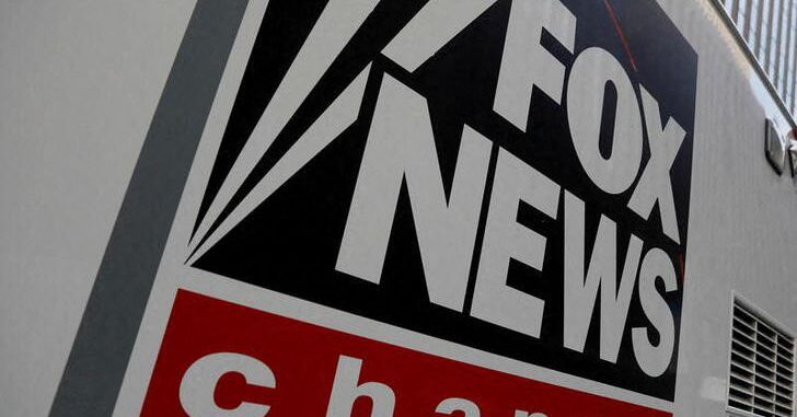  Fox News loses bid to dismiss Dominion’s $1.6 billion defamation lawsuit