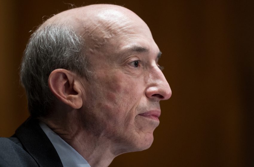  Why SEC Chair Gary Gensler is getting a lot tougher on Wall Street