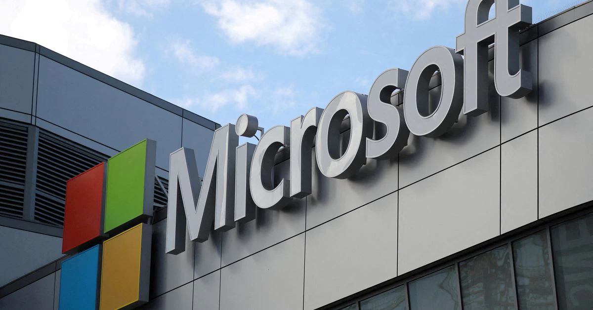  Microsoft’s $16 billion Nuance bid gets EU antitrust approval