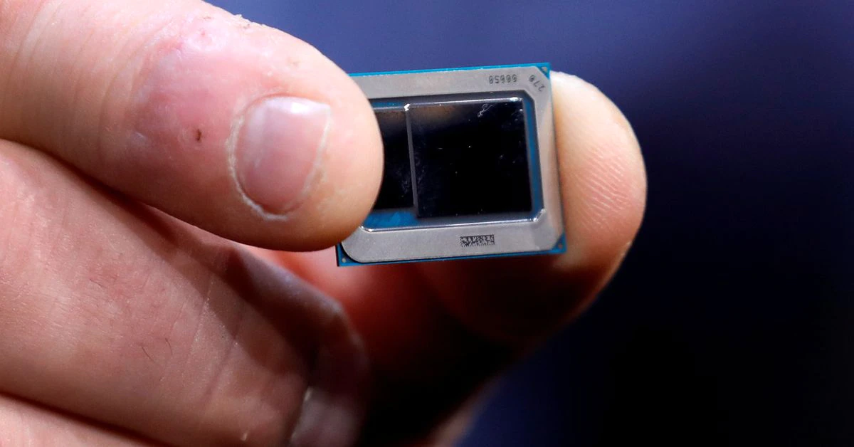  Intel’s apology underlines China dilemma