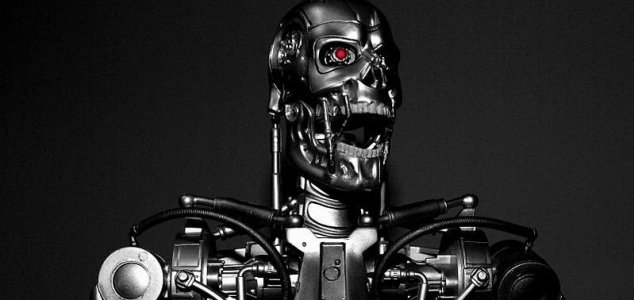  Nations are spending billions on ‘killer robot’ research