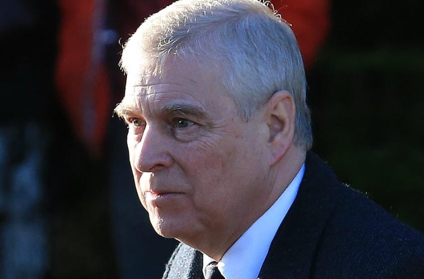  Prince Andrew in the spotlight after Ghislaine Maxwell conviction