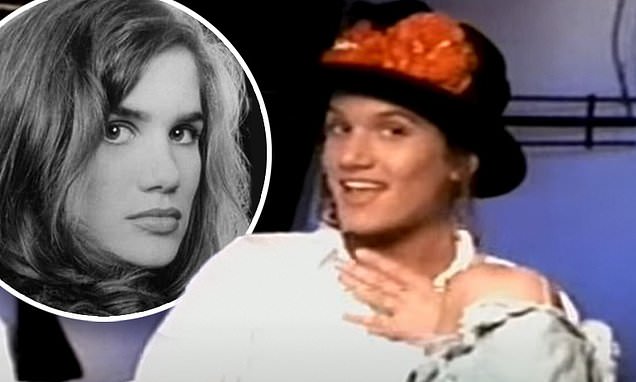  Mickey Mouse Club Member Tiffini Hale dead at 46 after suffering a cardiac arrest
