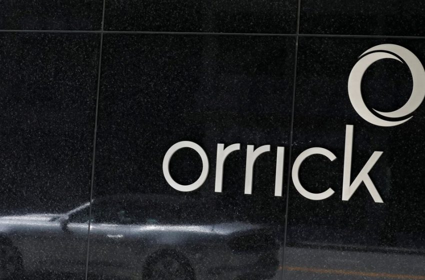  White & Case, Dechert antitrust partners jump to Orrick