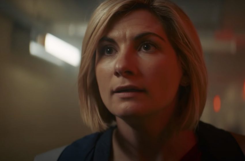  Doctor Who: Eve Of The Daleks Trailer: The New Year’s Special Gets Stuck In A Time Loop With Killer Robots