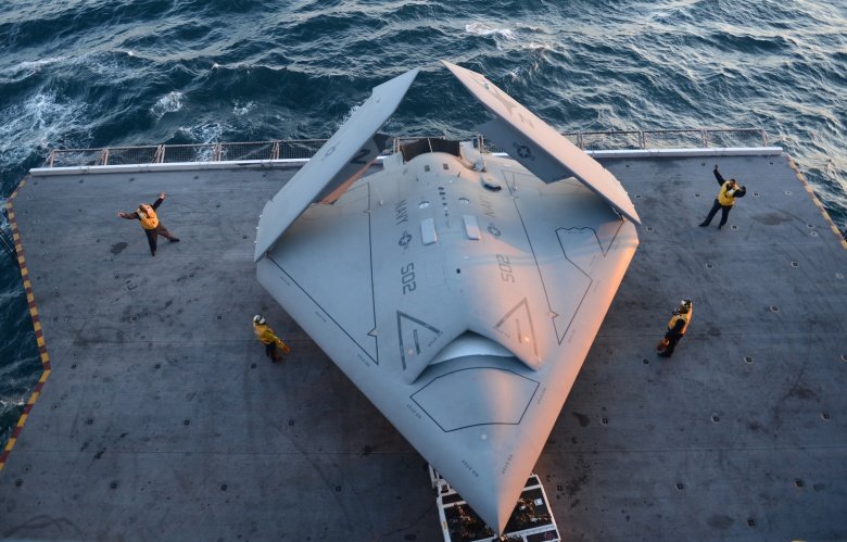  What Will the Next Generation of Fighter Aircraft Look Like?
