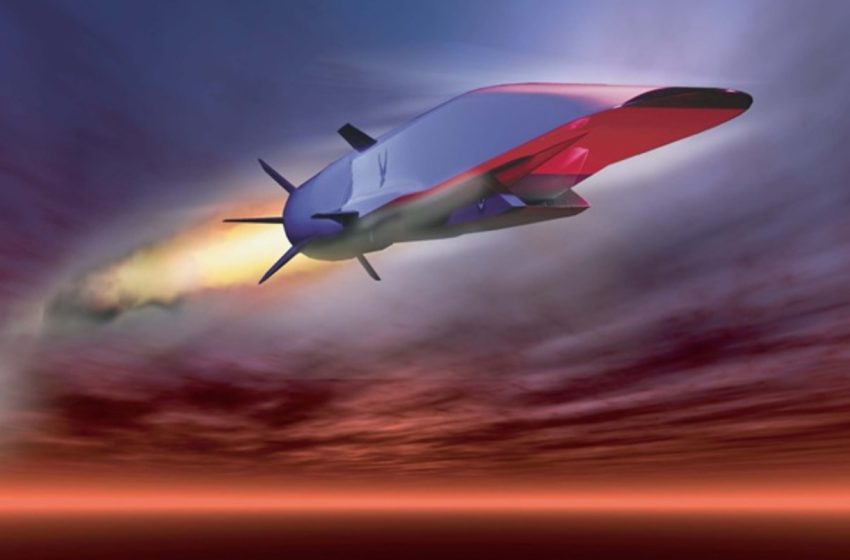  Despite Setbacks, America Doubles Down on Developing Hypersonics