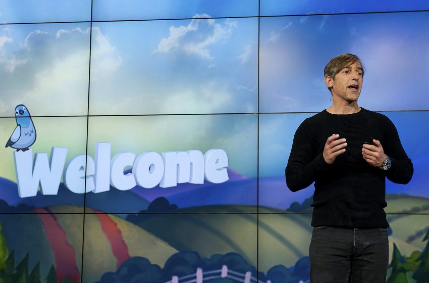 Zynga founder Pincus cashes in on acquisition after 15 years navigating boom-bust cycle