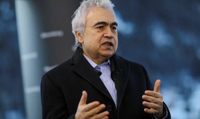  IEA chief accuses Russia of worsening Europe’s gas crisis