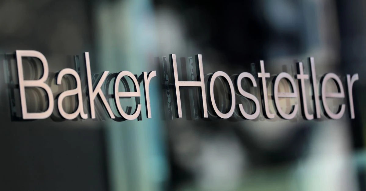  BakerHostetler hires Polsinelli government investigation leads