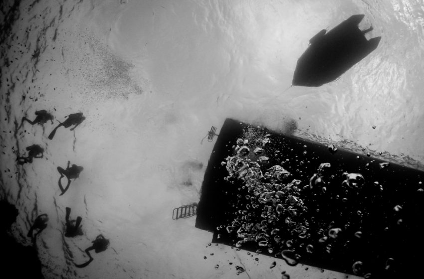  How Sonar Tech Is Solving Underwater Mysteries