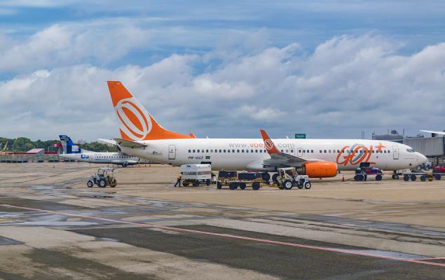  Gol Linhas’ (GOL) Q4 View Upbeat on Improved Air-Travel Demand