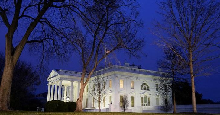  White House meets small and mid-sized firms to discuss competition in tech sector