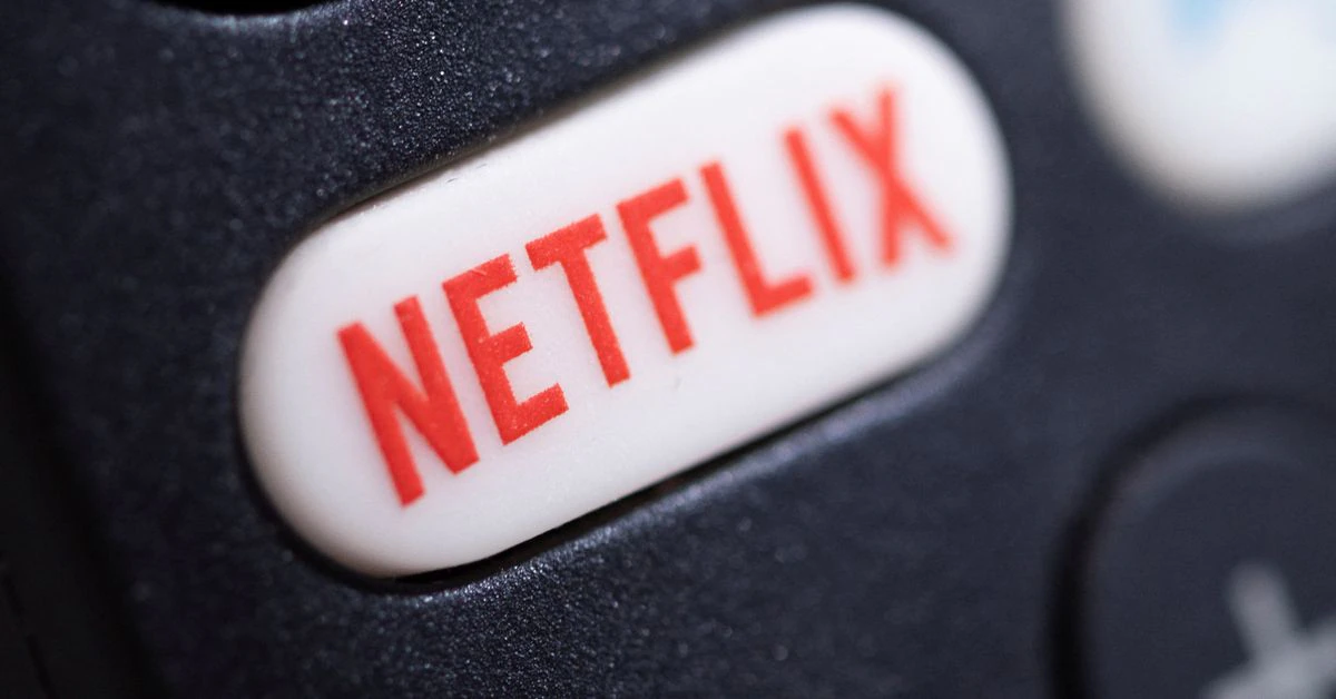  Gloomy Netflix forecast erases much of stock’s pandemic gains