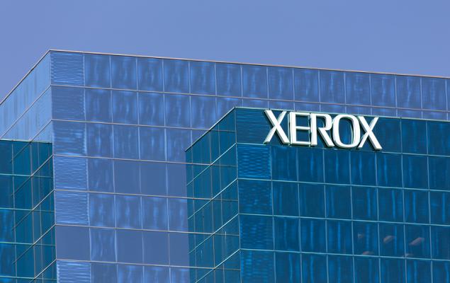  What’s in the Offing for Xerox (XRX) This Earnings Season?