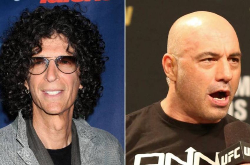  Howard Stern, Joy Behar and More Defend Joe Rogan Against Cancellation: Just ‘Don’t Buy Spotify’