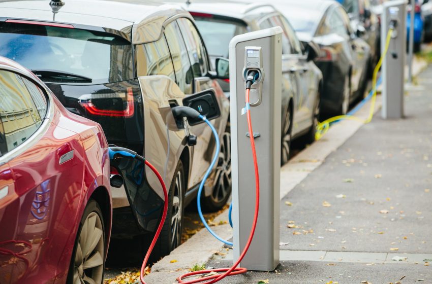  Even After the Recent Sell-Off, Stay Away from These 3 Overvalued Electric Vehicle Stocks