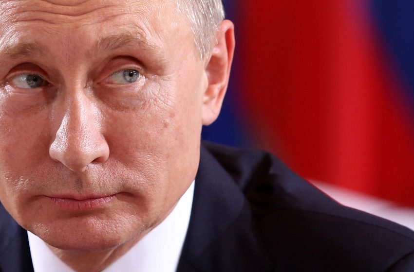  Why Putin Hasn’t Been Deterred
