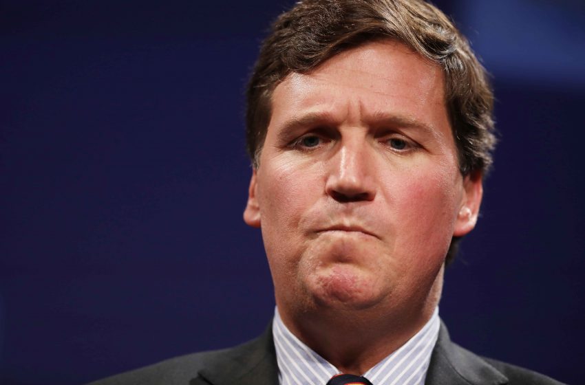  GOP to Tucker Carlson: We’re the decision-makers on Ukraine, not you