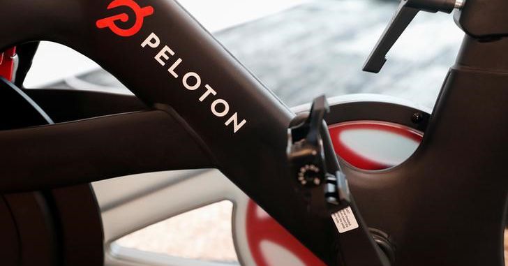  NordicTrack maker iFit asks U.S. to block Peloton Bike+ imports