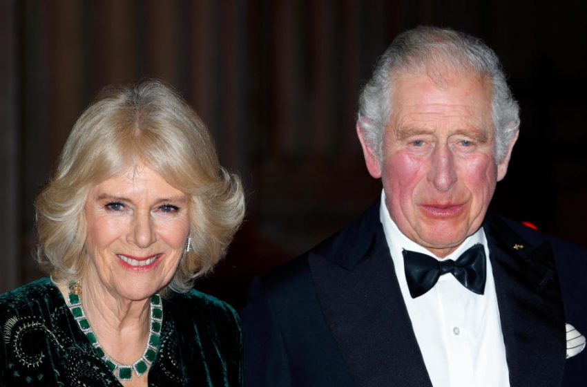  Britain’s Prince Charles tests positive for COVID-19 for the 2nd time